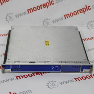 Buy cheap 3500/62 Bently Nevada Process Variable Monitor Module from wholesalers