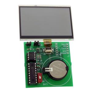 Buy cheap 2.7inch LCM 400×240RGB Sharp TFT LCD Display LS027B4DH01 from wholesalers