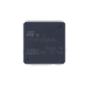 Buy cheap STMicroelectronics STM32F215ZGT6 ic Chips Electronic Components Suppliers 32F215ZGT6 Chip For Bluetooth Speaker from wholesalers