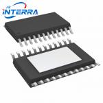 Buy cheap 60V Boost Texas Instruments IC Chips TPS92663AQPWPRQ1 Led Driver CTRLR PWM 24HTSSOP from wholesalers
