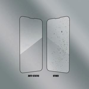 Buy cheap Esd Anti Static 3D Screen Protector For IPhone 11 12 13 Pro Max from wholesalers