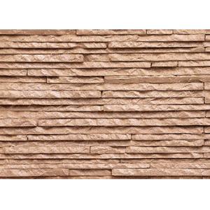 Buy cheap Fireproof Flexible Ceramic Tile / Soft Bathroom Floor Tiles Sand Look from wholesalers