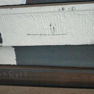 Buy cheap Structural Steel Plate EN10025-4 S355J2+N  Alloy Steel Plate EN 10025 S355J2G3 from wholesalers
