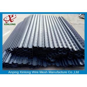 Buy cheap Galvanized Steel Security Outdoor Welded Wire Mesh Fence 1.8m Height from wholesalers