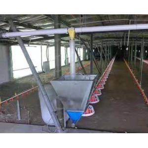 Buy cheap 1.5L 3L Plastic Automatic Water Feeder For Chickens from wholesalers