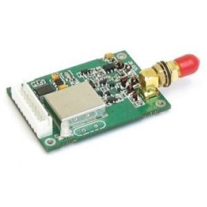 Buy cheap RF Module, Radio Modem, RF Transceiver Module 433MHz/868MHz/915MHz HR-1026 module transceiver、rf radio transmitter、power module manufacturers from wholesalers