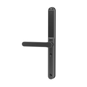 Buy cheap Bluetooth Fingerprint Passcode Door Lock Waterproof Courtyard With Gateway Control from wholesalers