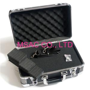 Buy cheap Cuatom Made Aluminum Helicopter Carrying Case, Aluminum Transmiter Carrying Case product