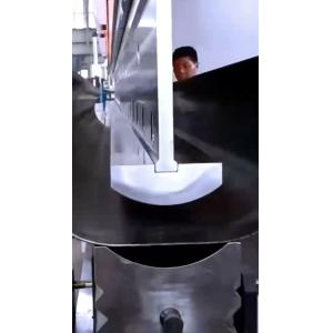 Buy cheap 180mm Light Pole Professional Tooling / Tool / Mold 4mm from wholesalers