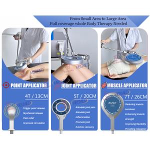 Buy cheap PMST Pemf Pulsed Electromagnetic Field Magneto Therapy Device from wholesalers
