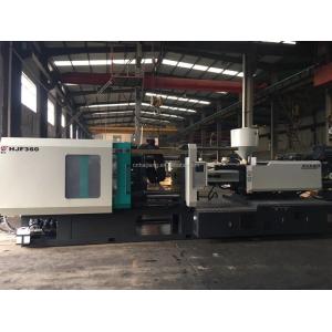 Professional Rubber Injection Molding Machine Manufacturers with Mould Thickness