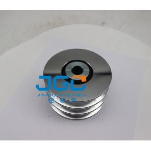 Engine Part SK450-8 Belt Tensioner Fit For Kobelco