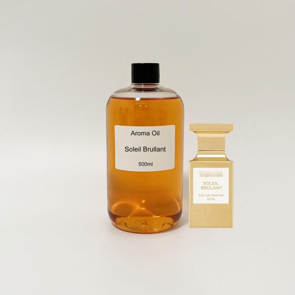 Buy cheap Soleil Brullant Humidifier Fragrance Oil High Concentrated Logo Customized from wholesalers