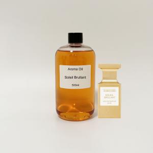 Buy cheap Soleil Brullant Humidifier Fragrance Oil High Concentrated Logo Customized from wholesalers