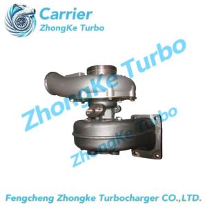 Buy cheap H2D Turbo 310511 312388 312489 863501 468962 468996 Turbocharger For Volvo Truck FL12 With TD120D/G TD121G Engine from wholesalers