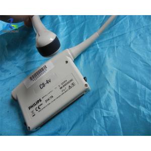 Buy cheap  C8-4V 11mm HD11 Ultrasound Transducer Probe Transvaginal Imaging System from wholesalers