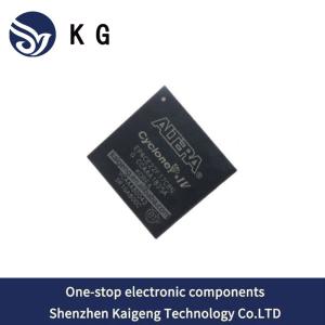 Buy cheap EP1S10F484C7 BGA Electronic Components IC MCU Microcontroller Integrated Circuits EP1S10F484C7 from wholesalers