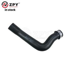 Buy cheap C5 Radiator Engine Coolant Pipe Hose 9A712210110 from wholesalers