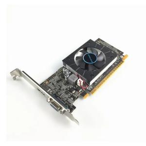 PCWINMAX GT 610 1GB Gaming GPU Graphics Card 64Bit GT610 Chipset Geforce DDR3