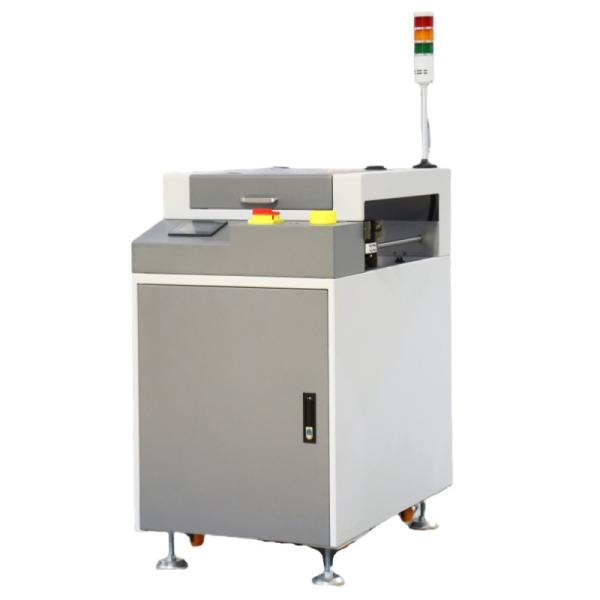 Buy cheap Grey Luxury PCB Conveyor – Infitek Premium Board Handling at Factory Price from wholesalers