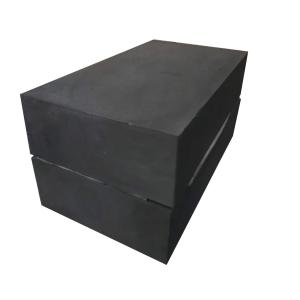 High Purity Artificial Graphite Blocks For Factory Sale