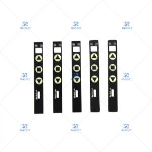 Buy cheap FUJI NXT W08 FEEDER SEAL XS01910 FUJI Feeder Part from wholesalers