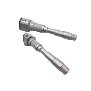 Buy cheap 50-100mm Three-Point Internal Micrometer Set with Extended Rod Deep Hole Measurement Kit from wholesalers