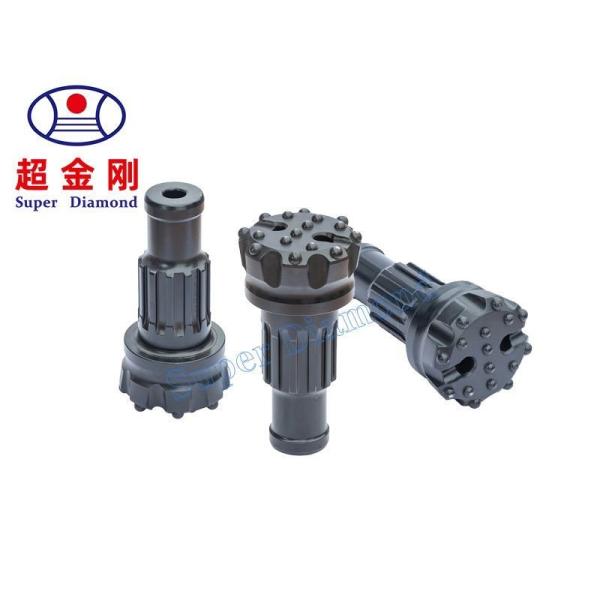 Buy cheap Mining Type Mining Forging Process DTH Button Rock RC Drill Bit for Stone Quarrying Pr54 from wholesalers
