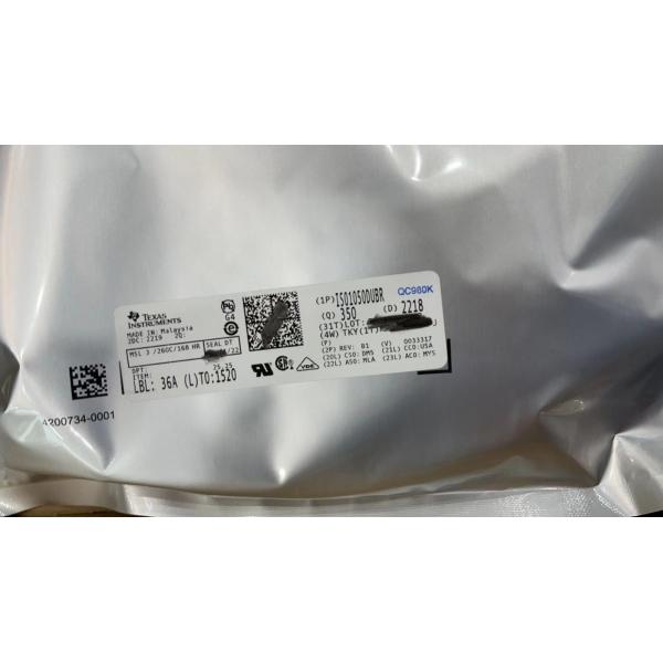 Buy cheap ISO1050DUB Surface Mount Integrated Circuit SOP8 from wholesalers