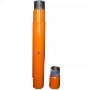 Buy cheap 5 1/2-13 3/8 N80 L80 P110 Oil Well Drilling Cementing Tool Stage Cementing Collar BTC With Secondary Sealing Rubber from wholesalers
