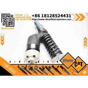 Buy cheap C15 Engine 211-3024 Injector Gp-Fuel 2113024 10R-0958 10R-8502 for Caterpillar Engine 3406E from wholesalers