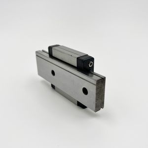 MGW12C Slide Rails Block Corrosion Resistant Compact For PCB/IC