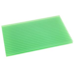 Clear Embossed Polycarbonate Sheet 2mm Thick 3mm Pc Embossed Sheet
