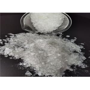 Buy cheap Straight Chain Weather Resistance Solid Polyester Resin from wholesalers