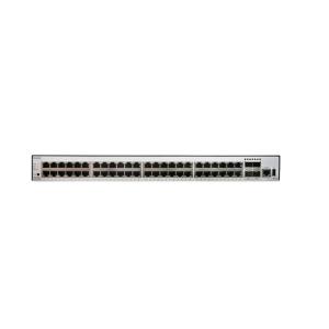 Half Duplex Industrial Ethernet Switch S5735-L48T4X-A1 1000Mbps