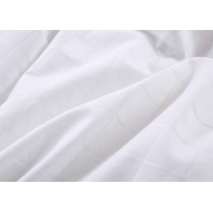 Buy cheap Easy Care W200cm L230cm White Duck Down Duvet from wholesalers