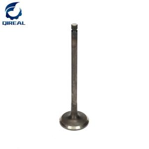 Buy cheap Top Quality J05E J08E Engine Part Exhaust Valve S1371-51733 from wholesalers