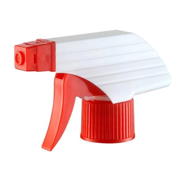Buy cheap 150ml Bottle Fine Mist Trigger Sprayer with Custom Order Acceptance and PP Material from wholesalers