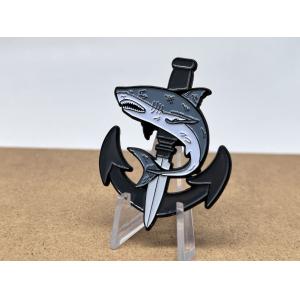 New Metal Hard Soft Enamel Pins Badge Custom Enamel Pin Lapel Pins