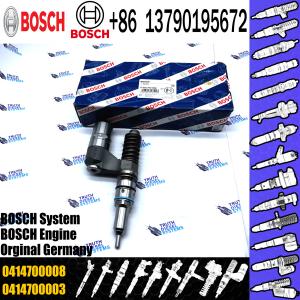 Buy cheap Diesel Fuel Injection Pump/unit injector system Nozzle 0414700008 from wholesalers