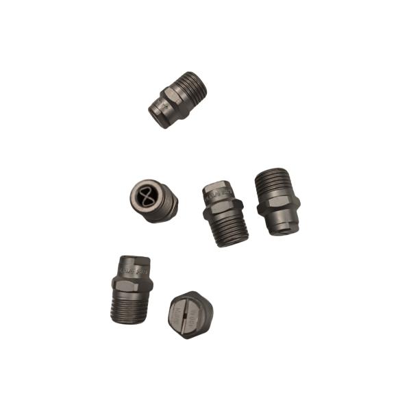 Quality High - Pressure Cleaning Nozzles，Eco - Efficient High - Pressure Spray Nozzles for sale