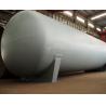Buy cheap CE Chemical Pressure Vessels 30m3 50m3 Carbon Steel Oxygen Storage Tank from wholesalers