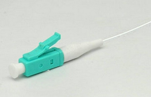 Quality Low IL High RL Fiber Pigtails Patch Cords With Small Signal Loss for sale