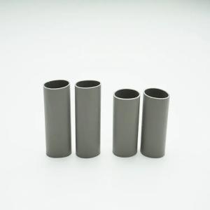 Customized Thermal Conductive Silicone Insulation Sleeve For Silicone Rubber