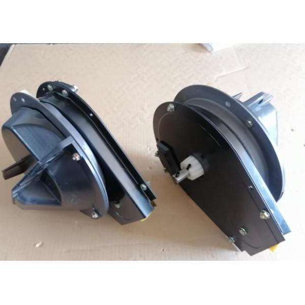 High Speed Finger Seed Meter with Export Standard Pallets Package for Seed