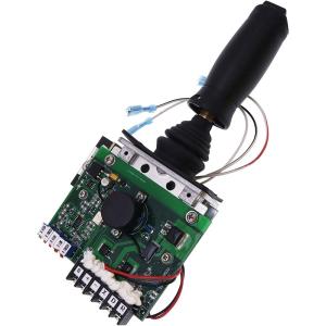 Buy cheap Genie 42032 42032gt Joystick Controller Single Board Genie Scissor Lift Parts from wholesalers
