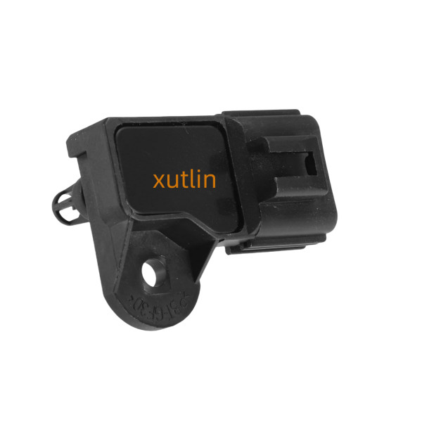 Quality Map Manifold Absolute Pressure Sensor Air Intake Switch For Ford Escape Mazda M3 M6 M5 Plastic OEM 1F2018211 1F20-18-211 for sale