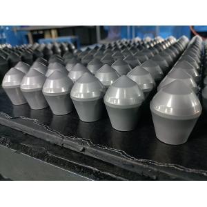 High Stable Performance JK30.4 Grade Carbide Coal Mining Picks Key Material