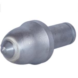 Buy cheap Tunnelling Teeth High Toughness Tunnel Excavation Picks with greater efficiency from wholesalers