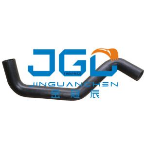 Buy cheap PC200-8 PC210 /240-8 20Y-03-41141 20Y-03-42250 Excavator Komatsu Water Hose Radiator Up And Down Hose from wholesalers